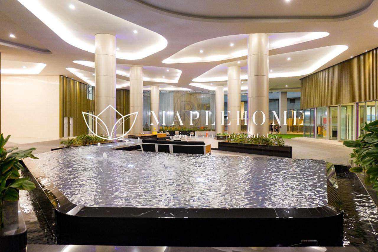 Apartment The Robertson Kuala Lumpur