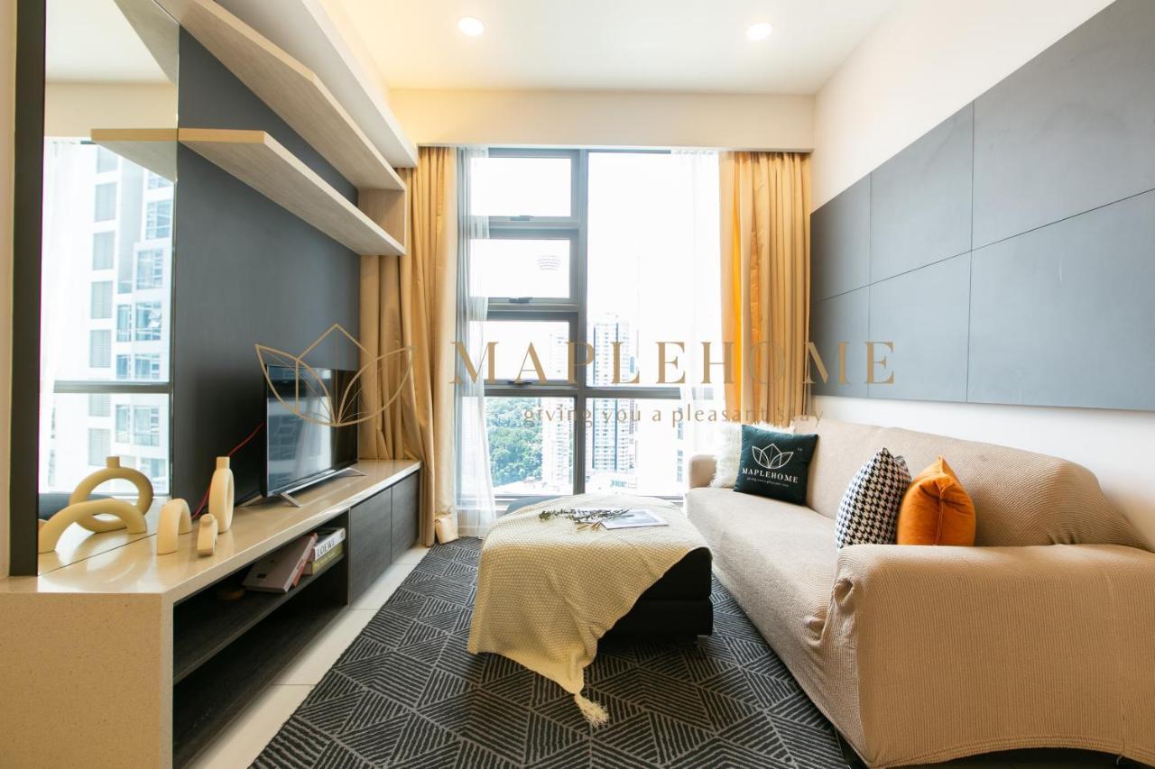 The Robertson Apartment Kuala Lumpur