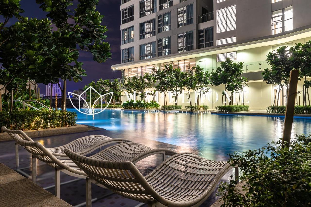Apartment The Robertson Kuala Lumpur