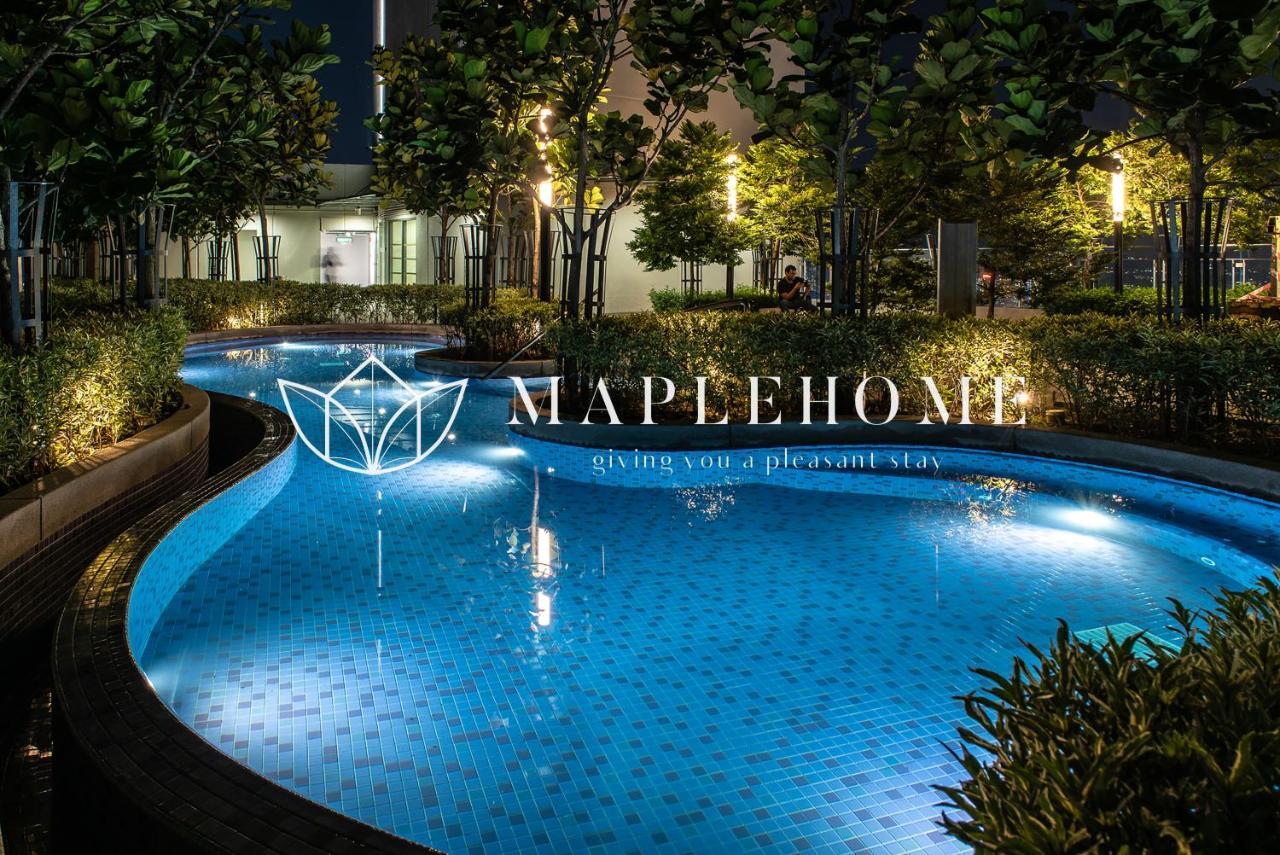 The Robertson * Kuala Lumpur