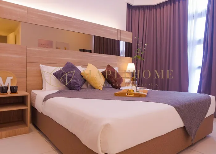 The Robertson Kuala Lumpur